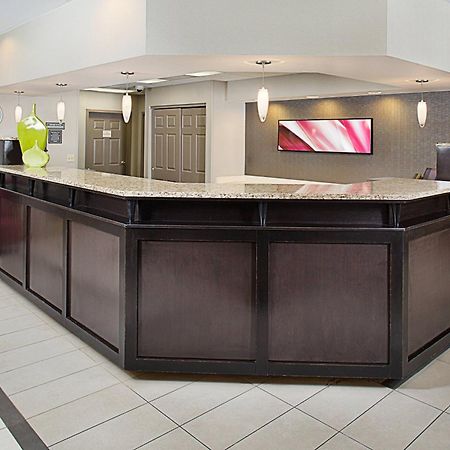Residence Inn Portland Scarborough Eksteriør bilde
