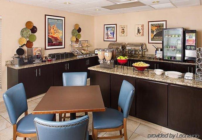 Residence Inn Portland Scarborough Eksteriør bilde