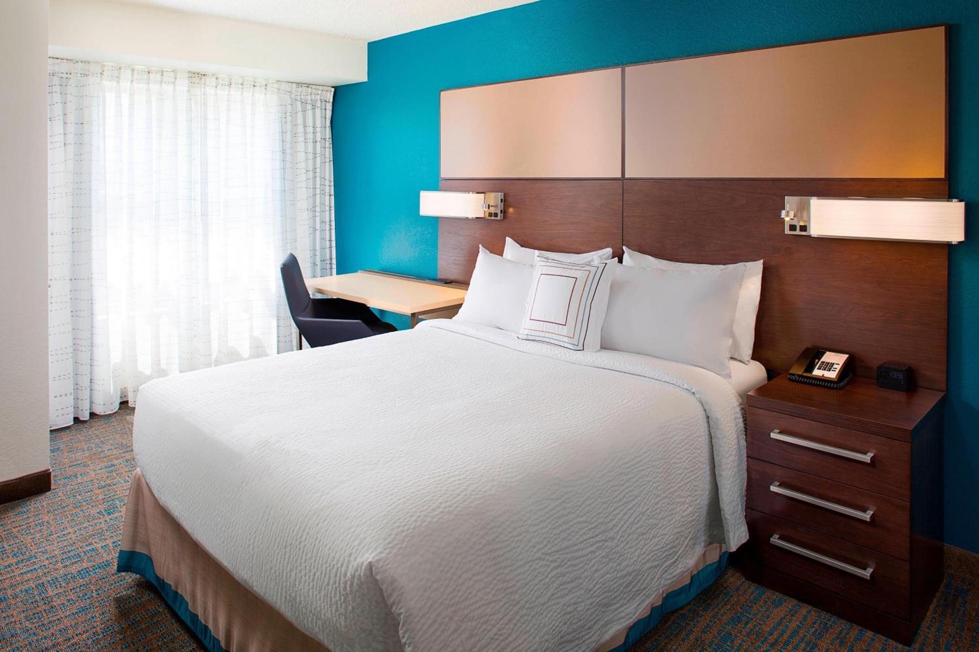 Residence Inn Portland Scarborough Eksteriør bilde