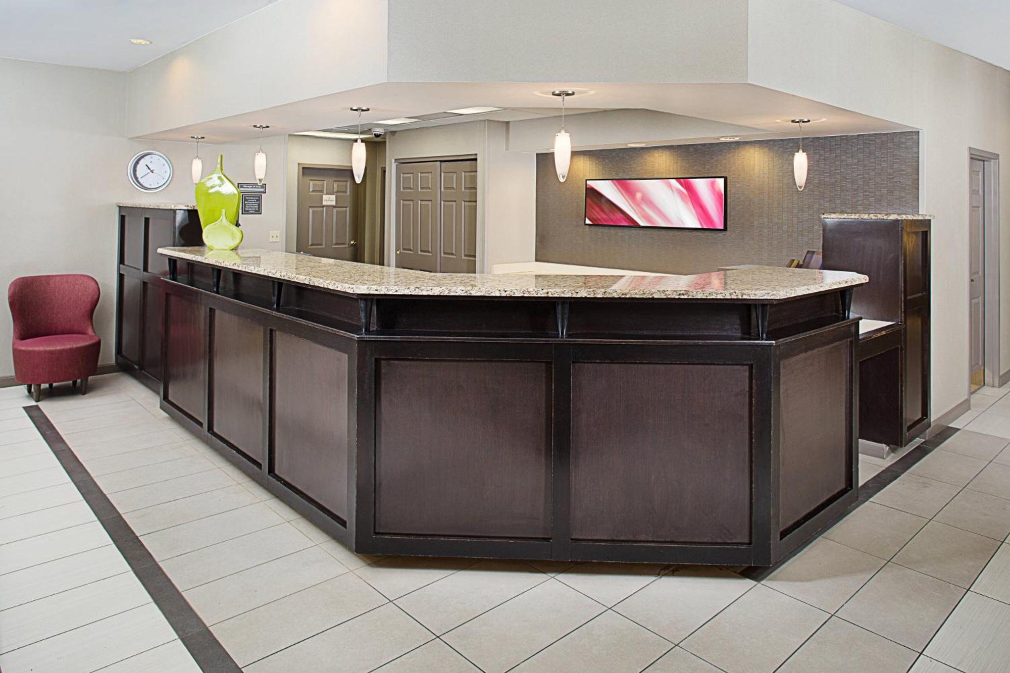 Residence Inn Portland Scarborough Eksteriør bilde