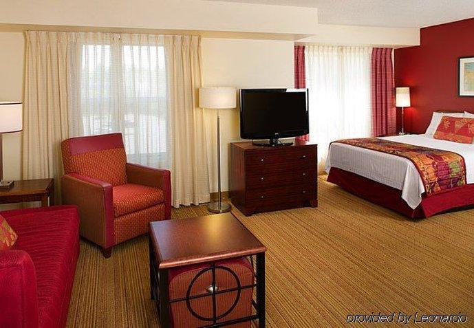 Residence Inn Portland Scarborough Eksteriør bilde