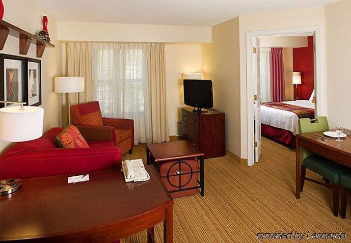 Residence Inn Portland Scarborough Eksteriør bilde