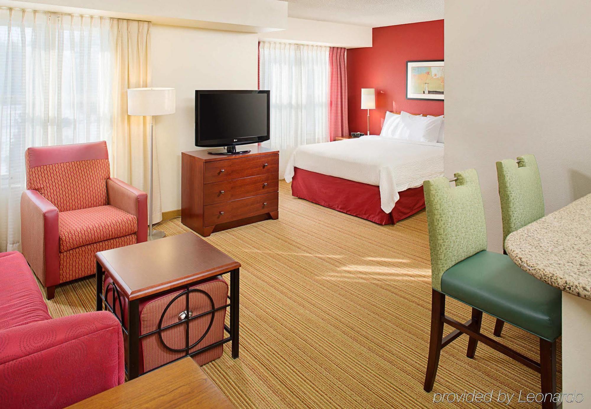 Residence Inn Portland Scarborough Eksteriør bilde